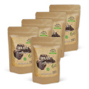 Shilajit Extract 500mg 60 kapslar x 5 paket