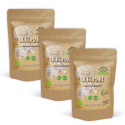 Lions Mane Extract EKO 400mg 60 kapslar x 3 paket