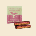 Choklad Pistage & Hallon EKO 20g
