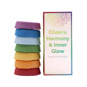 Badbomber Chakra Harmoni & Inre Glöd 7st