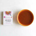Misosoppa Hot & Spicy EKO 4x15g