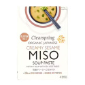 Misosoppa Creamy Sesame EKO 4x15g