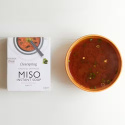 Misosoppa med Alger EKO 4x10g