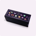 Chokladbox 9 Sorter EKO 20 x 20g