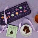 Chokladbox 9 Sorter EKO 20 x 20g