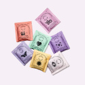 Chokladbox High-Vibes 7 sorter EKO 7 x 20g 