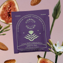 Choklad Salta Fikon & Mandel EKO 20g