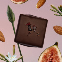 Choklad Salta Fikon & Mandel EKO 20g