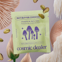 Choklad Pistasch & Lions Mane EKO 20g