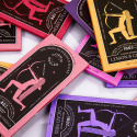 Choklad Körsbär & Vild Fänkål EKO 50g
