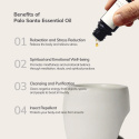 Eterisk Olja Palo Santo 10ml
