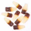 Colaflaskor Sura EKO 100g