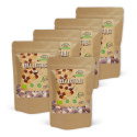 Colaflaskor Sura EKO 100g x 5 paket