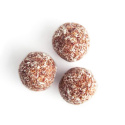 Tranbär Mandel Kokos Energibollar EKO 100g