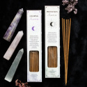 Rökelsepinnar Presentkit Protection & Calming