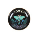 Rökelsehållare Luna Moth