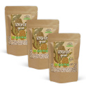Durra Korn EKO 500g x 3 paket