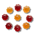 Persika & Körsbär Fruktgodis EKO 100g