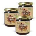Bovetehonung 500g x 3 burkar