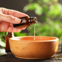 Sandelträ Amyris Eterisk Olja 10ml
