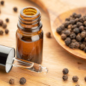 Svartpeppar Eterisk Olja 10ml