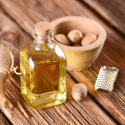Muskot Eterisk Olja 10ml