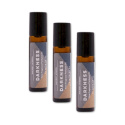 Darkness Parfymolja 10ml  x 3 st