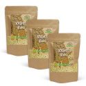 Durra Flakes EKO 500g x 3 paket