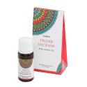 Goloka Frankincense Doft Olja 10ml