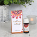 Goloka Kanel Doftolja 10ml