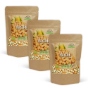 Popcorn EKO 1kg x 3 paket