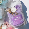 Full Moon Badsalt med ljus 476g