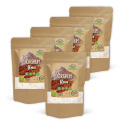 Durramjöl EKO 500g x 5 paket
