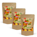 Vingummi EKO 100g x 3 paket