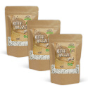 Celtic Havssalt Grovt 500g x 3 paket