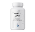 Holistic Zink 90kaps