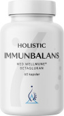 Holistic ImmunBalans 60 kaps