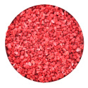 Hallon Frystorkade i bitar EKO 250g
