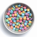 Dragerade Chokladknappar EKO 100g
