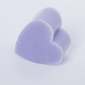 Lavendel Hjärttvål 30g