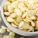 Kakaosmör Pellets RAW EKO 500g