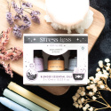Eteriska oljor Presentkit Stress Less