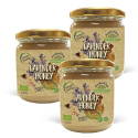 Lavendelhonung EKO 500g x 3 burkar