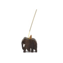 Rökelsehållare Elefant för Pinnar & Koner