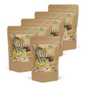 Jordmandel EKO 1kg x 5 paket
