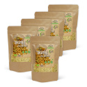 Jasminris Brunt Råris EKO 1kg x 5 paket