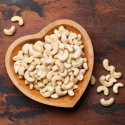 Cashewnötter Premium RAW 1kg