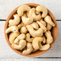 Cashewnötter Premium RAW 250g