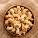 Cashewnötter Premium RAW 500g