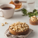 Cashewnötter Premium RAW 500g